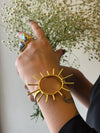 Sun handcuff