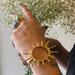 Sun handcuff