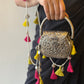 Maharani silver purse
