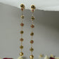 Sun danglers