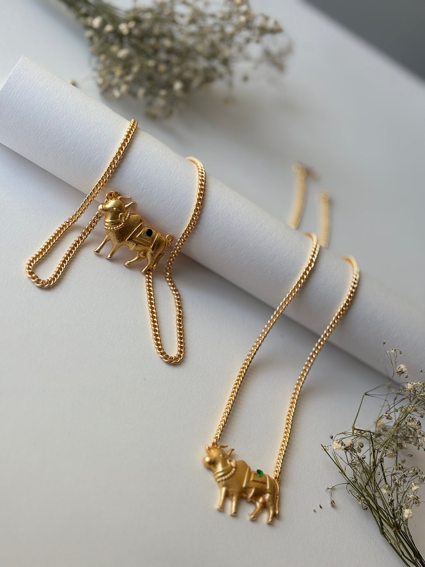 Nandi chain