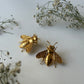 Bee earring