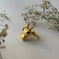 Taurus Ring