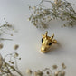 Taurus Ring