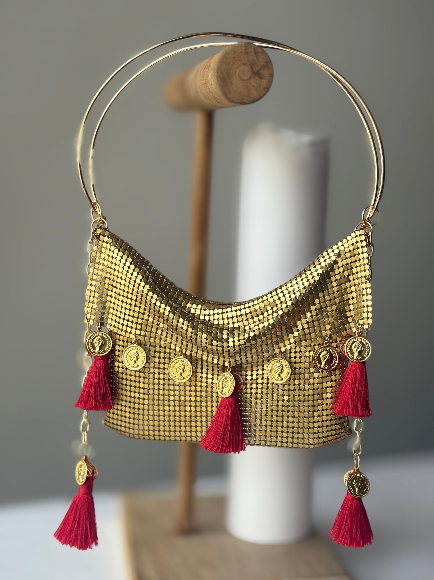 Sikka festive bag